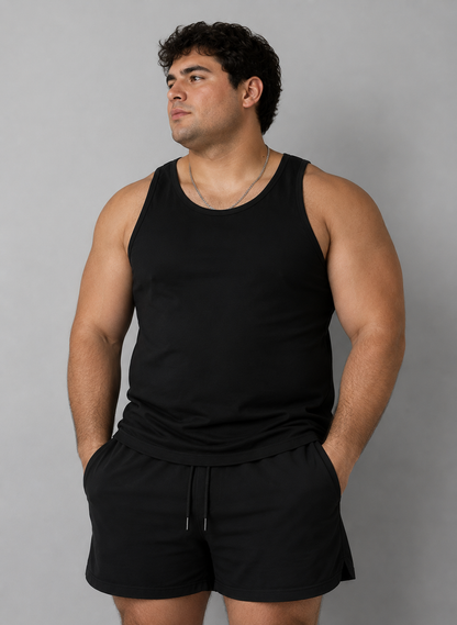 Elixra Fitted UnderShirt (3 Pack)